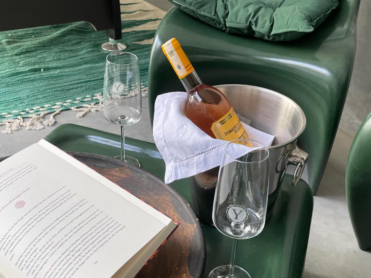 Yves Marrakech 4* Marrakesch