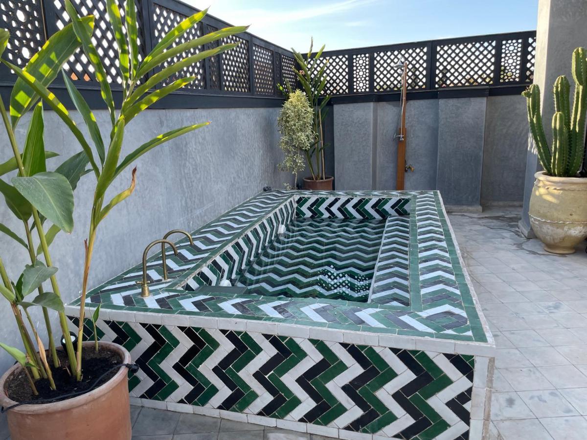 Yves Marrakech 4* Marrakesch