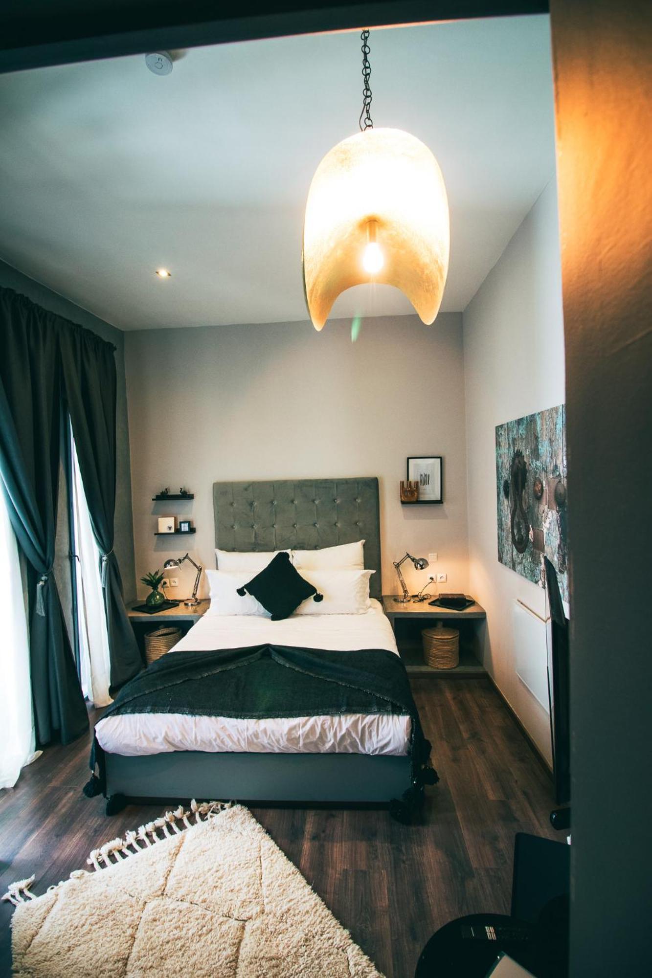 Hotel Yves Marrakech Marrakesch